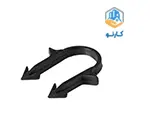 بست خاردار مسعود