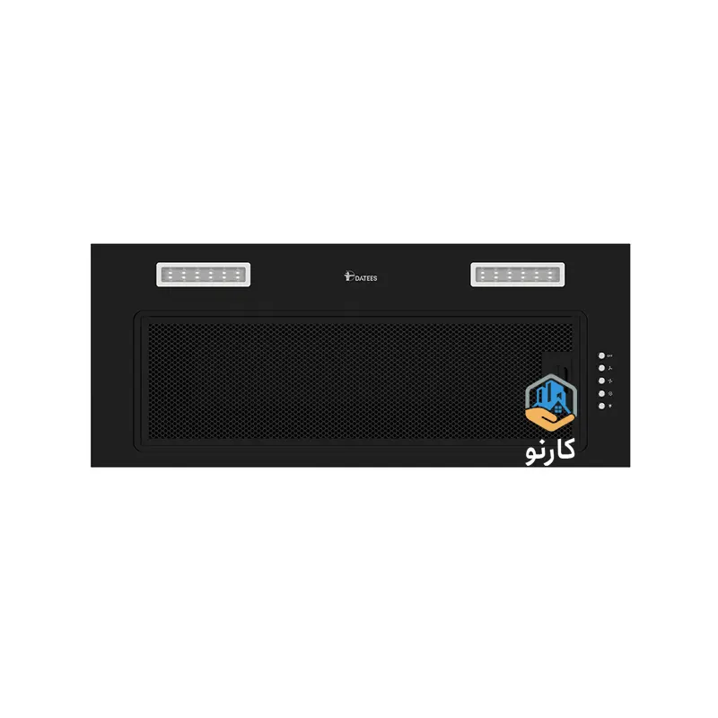 هود داتیس مدل پنو مخفی