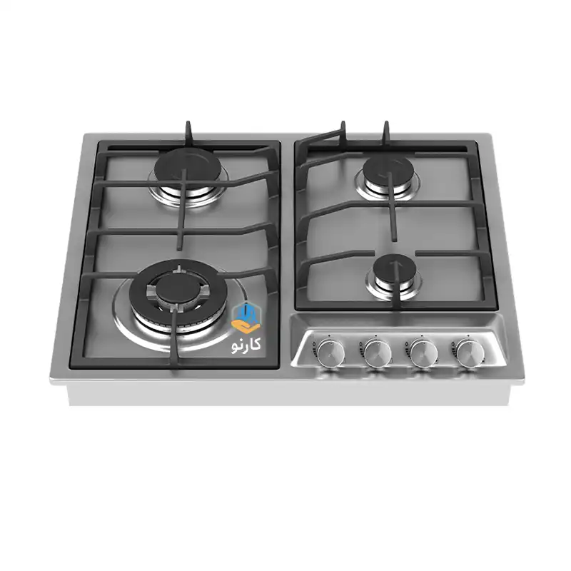 گاز صفحه ای داتیس 4شعله مدل DS 426