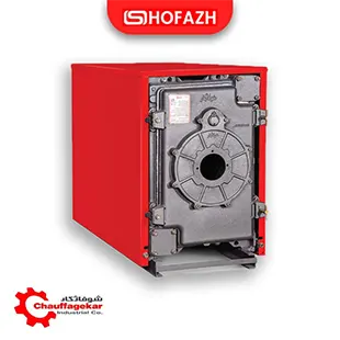 دیگ چدنی شوفاژکار