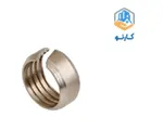 حلقه چاکدار کوپلی نیوپایپ