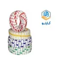 لوله پنج لایه pert نونام پایپ