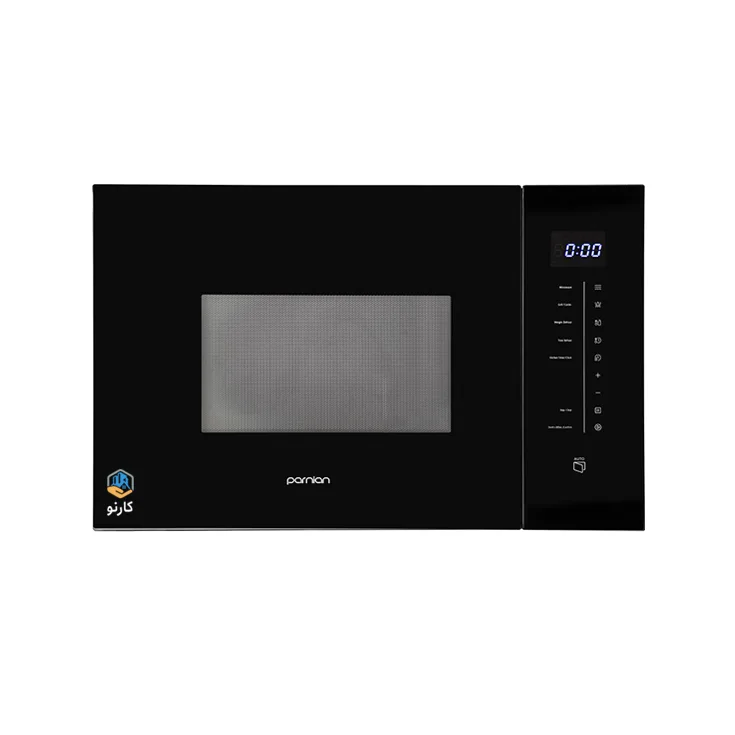 مایکروویو پرنیان مدل PM 3203