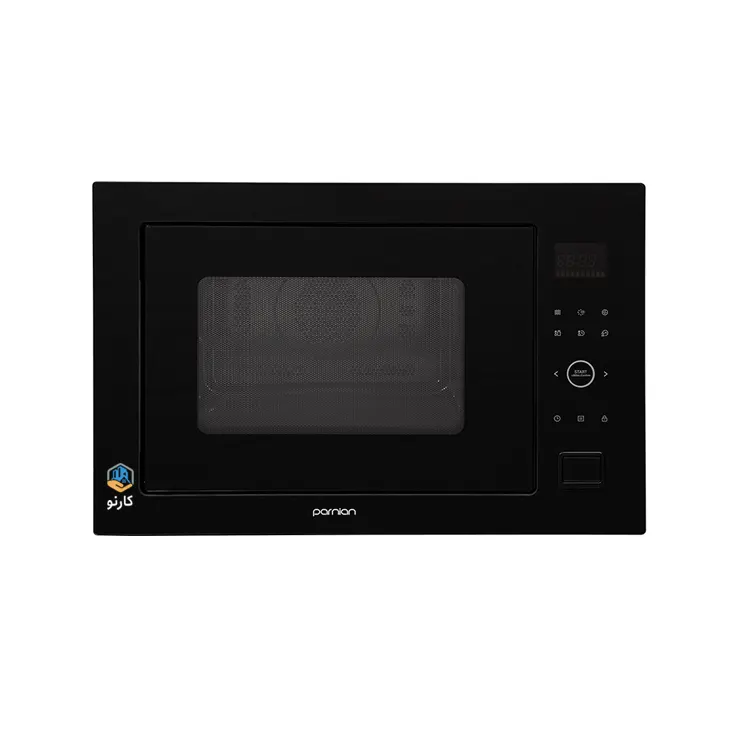 مایکروویو پرنیان مدل PM 3204