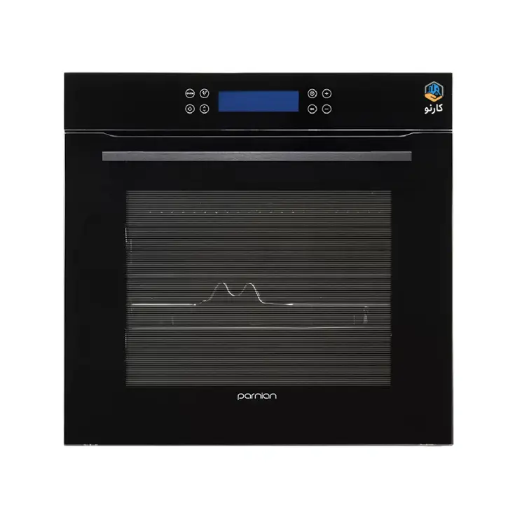 فر توکار پرنیان مدل PO 401 برقی