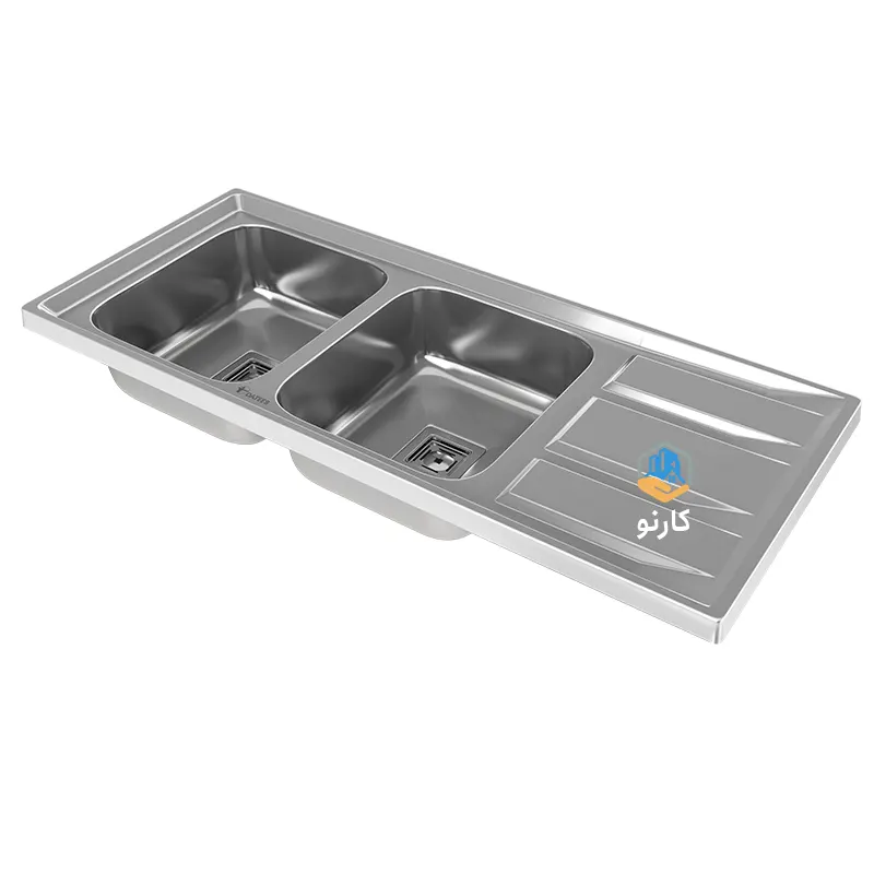 سینک داتیس مدل 190 توکار