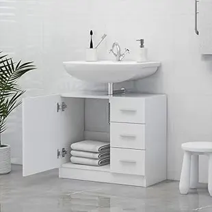 کابین و روشویی
